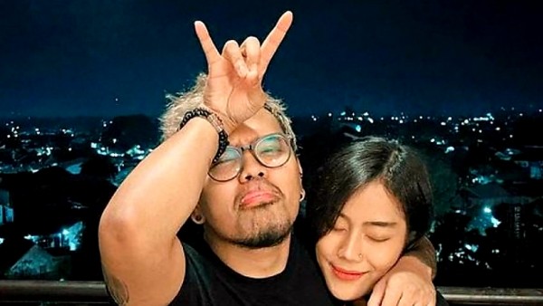 Coki Pardede dan Firsabila (net)-1632388766