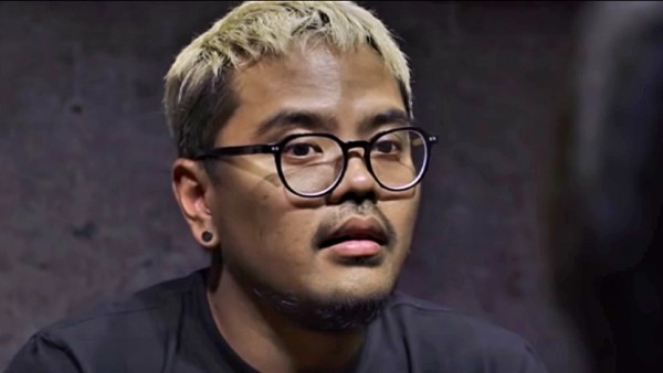 Coki Pardede. (Net)-1631156495