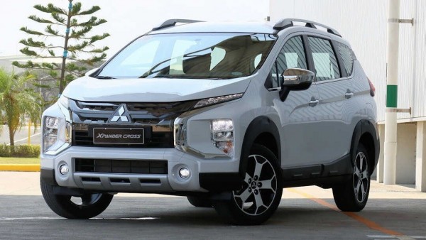 Mitsubishi Xpander Cross-1631849698