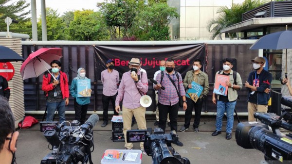 Pegawai KPK-1631713454