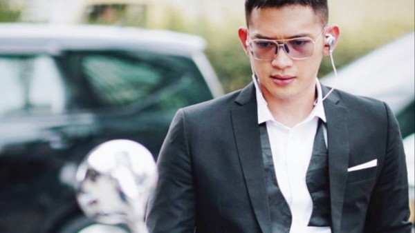 Rezky Aditya