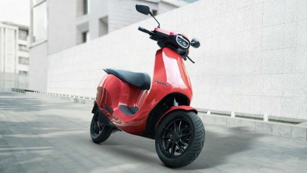 Skuter Listrik-1631952284