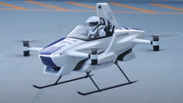 Taksi Terbang-1632443783