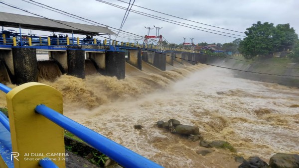 Bendung Katulampa Kota Bogor-1635600137