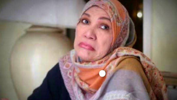 Dorce Gamalama (Instagram)-1633677616