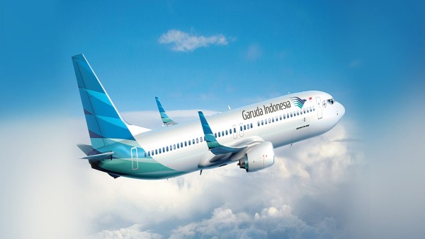 Ilustrasi pesawat Garuda Indonesia-1635490770