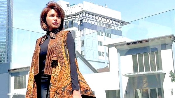 Nikita Mirzani (Instagram)-1634964357