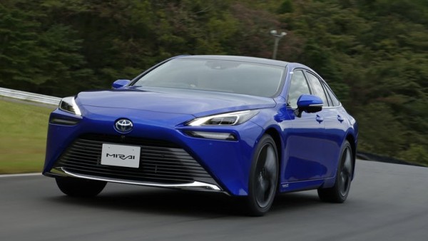 Toyota Mirai-1633767746