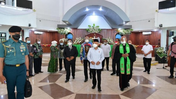 Wapres KH Ma'ruf Amin-1634375992