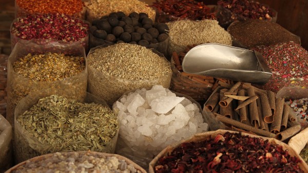 Rempah Kering-1636364788