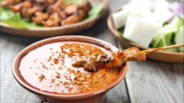 Bumbu sate ayam. (net)-1640934816