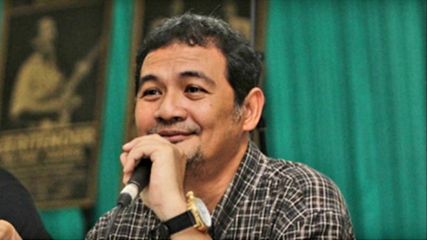 Idang Rasjidi. (net)-1638433799