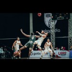 IBL 2022 laga Dewa United vs Tangerang Hawks-1642689711