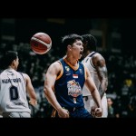 IBL 2022, Satria Muda vs RANS-1642600922