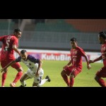 Laga Persita vs Persija-1643210405