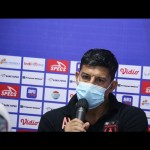 Pelatih Persipura Jayapura, Angel Alfredo Vera-1643109470