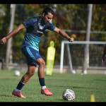 Striker Persib, Ezra Walian-1643438339