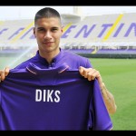 Calon pemain Timnas Indonesia, Kevin Diks-1644346244