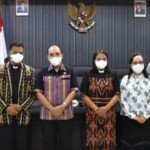 Foto bersama Wali Kota Kupang-1645258777