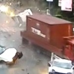 Ilustrasi kecelakaan maut di Balikpapan, Kaltim beberapa waktu lalu-1644209960