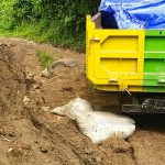 Jalan Rusak Elar Selatan-1643778879