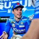 Pembalap Joan Mir. (net)-1644807096