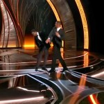 Chris Rock saat ditampar Will Smith/net-1649066201