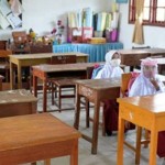 Suasana pelaksanaan PTM di sekolah-1652349811