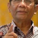 Menkopolhukam Mahfud MD-1663926502