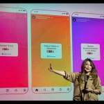 Direktur Kemitraan Kreator Meta Indonesia dan Asia Tenggara Revie Sylviana. (ANTARA/HO-Meta)-1670381371