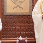 Ketua DPR RI Puan Maharani melakukan pertemuan bilateral dengan Ketua Majelis Syuro Qatar, Hassan bin Abdullah Al-Ghanim-1670231752