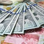 Mata uang rupiah dan dolar AS/ist-1671098492