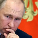 Presiden Rusia Vladimir Putin-1671795699