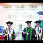 Prof Ahmad Alim Bachri bersama Prof Dr Imam Yuwono MPd-1671181208