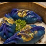 Yinyang Dimsum di MOI, Kelapa Gading, Jakarta, Selasa (27/12/2022) (ANTARA/Nanien Yuniar)-1672193592