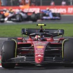 Ferrari bidik gelar juara di Formula 1 musim 2023-1674790821