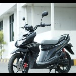 NEX Crossover. (ANTARA/Suzuki)-1673579329