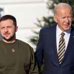 Presiden Ukraina setujui sanksi terhadap 198 tokoh budaya, media Rusia-1673843001