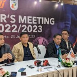 PT LIB belum dapatkan gambaran terkait operator baru Liga 2-1674611619