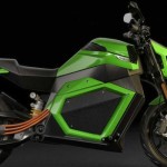 Verge TS Ultra yang akan mejeng di CES 2023, Las Vegas dari 5-8 Januari 2023 (ANTARA/Ho)-1672886993