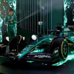 Alonso sadar awal musim berat tapi yakin Aston Martin alami kemajuan-1676338809