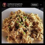 Lawar gurita, kuliner khas Bali yang dapat dinikmati semua kalangan-1677223944