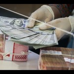 Rupiah merosot seiring ekspektasi penundaan kenaikan suku bunga Fed-1678763005