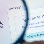 Ilustrasi laman Wikipedia/ist-1681529018