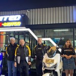 Kalla Kars luncurkan motor listrik dorong transisi energi-1685519808