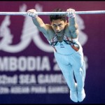 KOI siap diplomasi dengan FIG tingkatkan prestasi senam Indonesia-1685411951