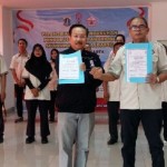 Bridge Indonesia targetkan satu emas di Asian Games Hangzhou-1687928217