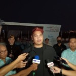 Menpora Dito puji turnamen golf kolaborasi Mandiri dan Ciputra-1685668266