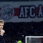 Kondisi Van Der Sar berangsur stabil usai alami pendarahan otak-1689155204