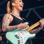 Mantan peserta The X Factor, Lucy Spraggan-1689867055